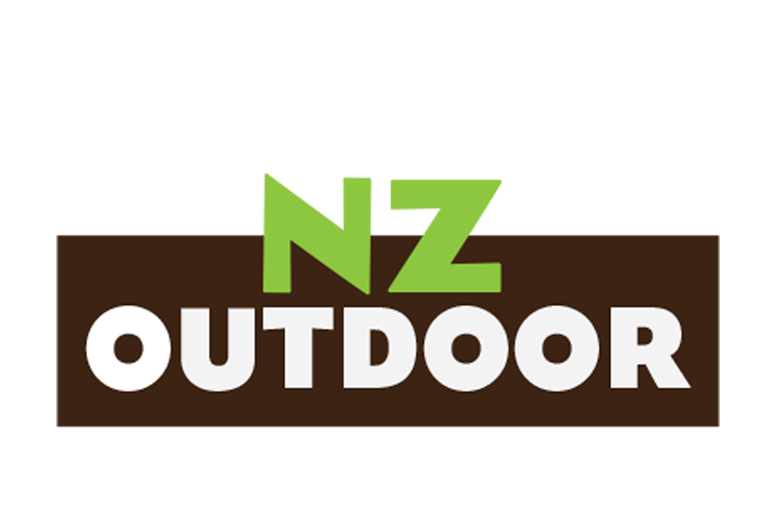 NZ OUTDOOR Magazine Logo